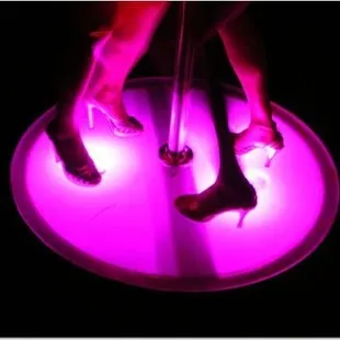 DIY Stripper Platforms