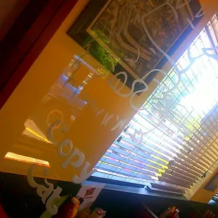 Many moons ago name was COPY CAT