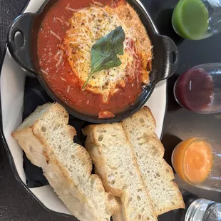Shakshuka