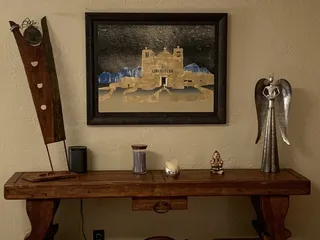 Renaissance Fine Framing