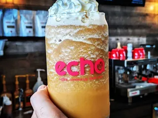 Echo Coffee House