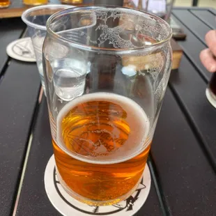 Good beers!!