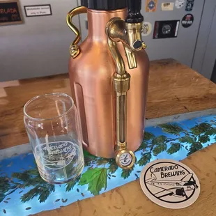 drink