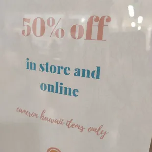 What a great deal!
