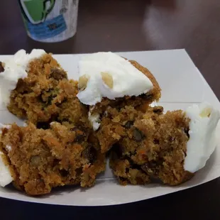 chicken wings and fried chicken, food