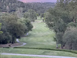 Cold Springs Golf & Country Club