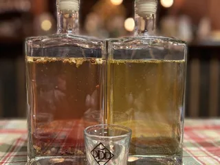 Dry Diggings Distillery