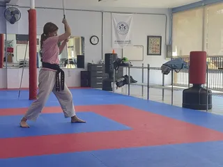 Foothill Taekwondo