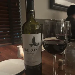 Oberon
