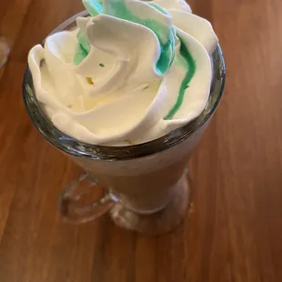 Cameron coffee
