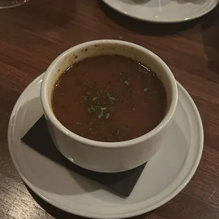 Italian Tomato