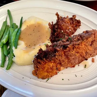 Fried Chicken