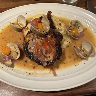 Pork Chop