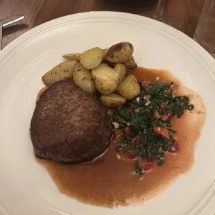Filet Mignon