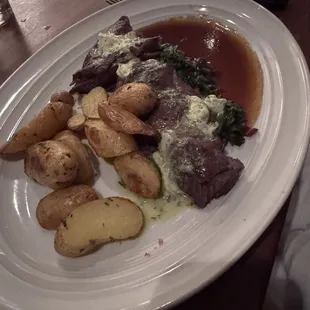 Wagyu Hanger Steak