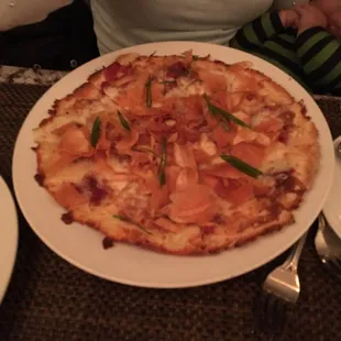 Flatbread