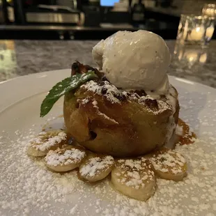 Banana Foster