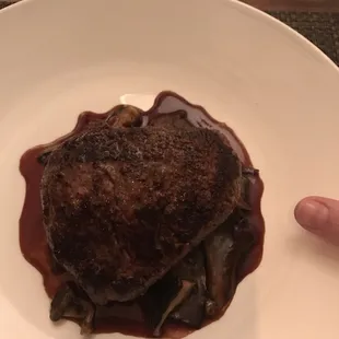 Steak Frites
