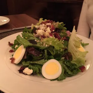Chop Chop Salad