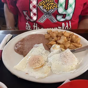 Wuevos ranchero plate
