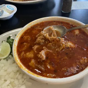 Best Menudo