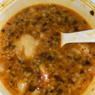Menudo
