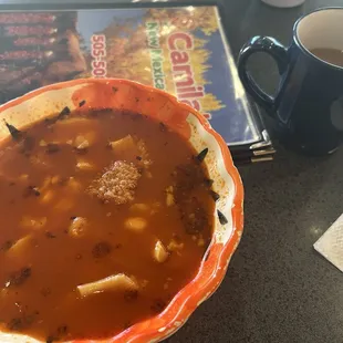 Menudo