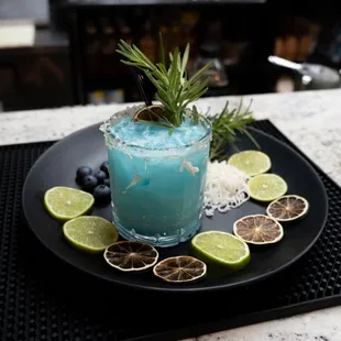 drink, oysters and mussels