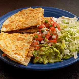 Quesadilla