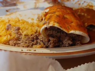 La Rosa Mexican Restaurant