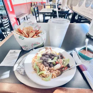 Camila's Mexican Restaurant