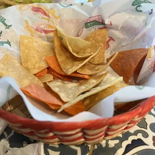 Good chips