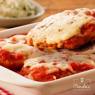 Camila's Restaurant