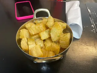 Sabor Brasil Brazilian Food