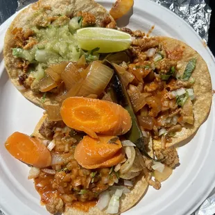 Hoy! Carne Asada &amp; Carnitas Tacos in the South Bay with the Latinos &amp; Latinas...