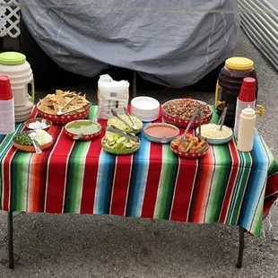 Para sus fiestas privadas