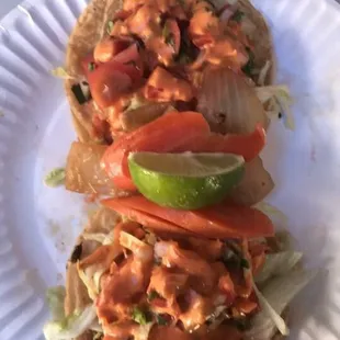 Tortas Burritos Tacos