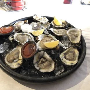 mussels, shellfish, oysters and mussels, oysters, food