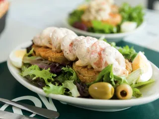 Phil's Oyster Bar & Seafood