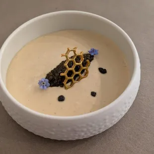 soup, soups and chowder, food, chowder