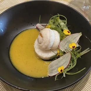 Holland Dover Sole Fish