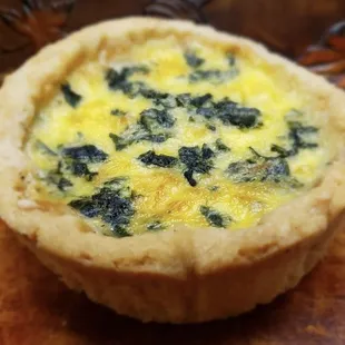Quiche