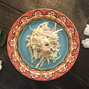 Cole Slaw