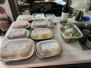 Freshella Catering