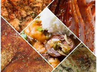 Nola Cajun Catering