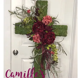 Custom artificial spray