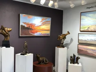 Wind Way Gallery & Studio
