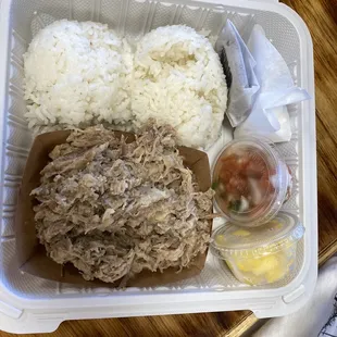 Chicken Long Rice