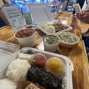 Lomi Salmon