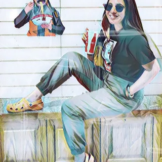 Victoria T.